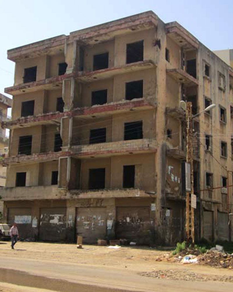Al-Arz-Building-Renovation